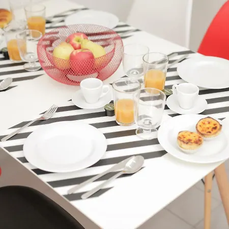Guestready - Serenity * Oporto