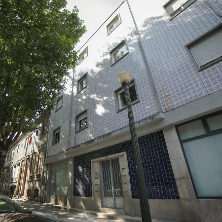 Guestready - Serenity Oporto