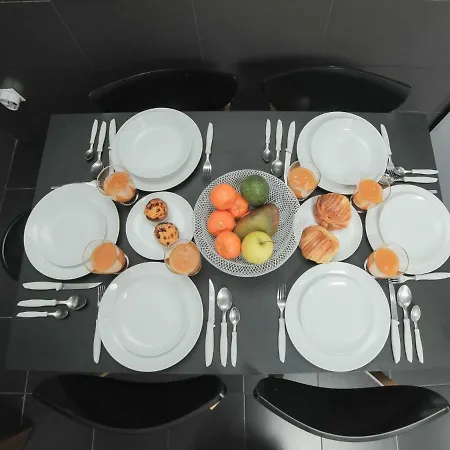 Guestready - Serenity Apartmán *