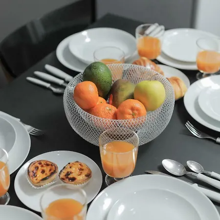 Guestready - Serenity Apartmán *