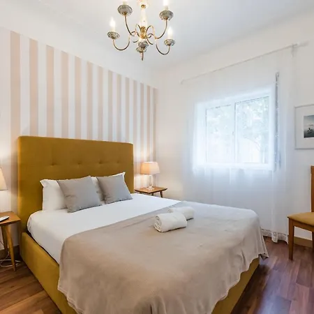 Guestready - Serenity * Oporto
