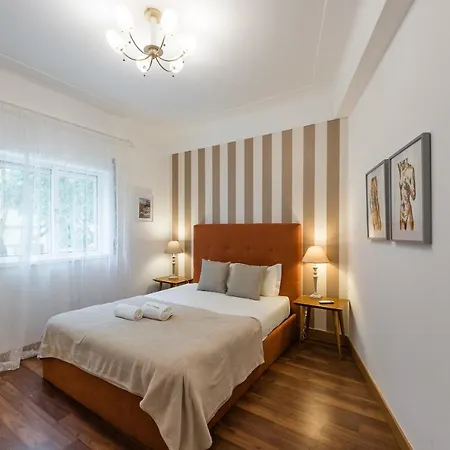 Guestready - Serenity * Porto