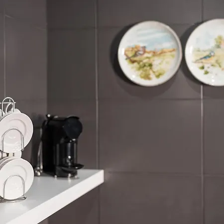Apartmán Guestready - Serenity Porto