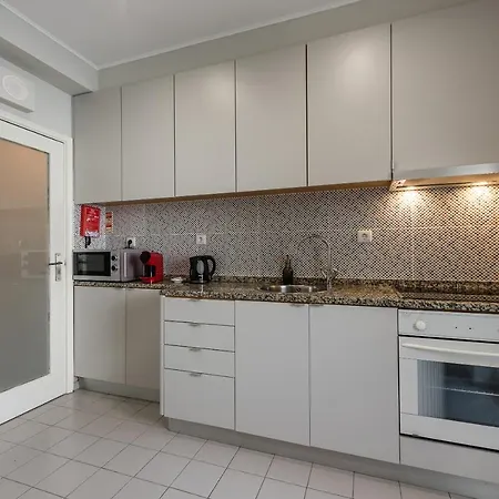 Apartmán Guestready - Serenity