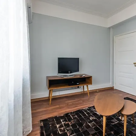 Guestready - Serenity * Porto