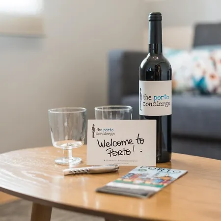 Guestready - Serenity Apartment *