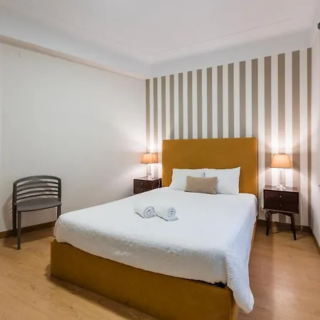Guestready - Serenity Apartment