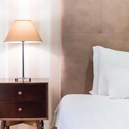 Guestready - Serenity Apartment