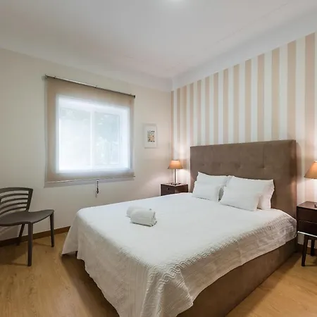 Guestready - Serenity Apartment Porto
