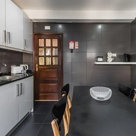 Guestready - Serenity Apartment