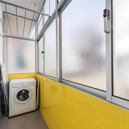 Guestready - Serenity Apartment