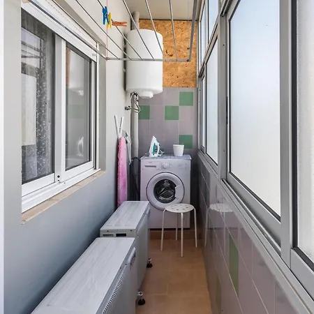 Apartment Guestready - Serenity