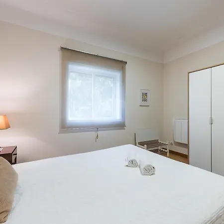 Apartment Guestready - Serenity Porto