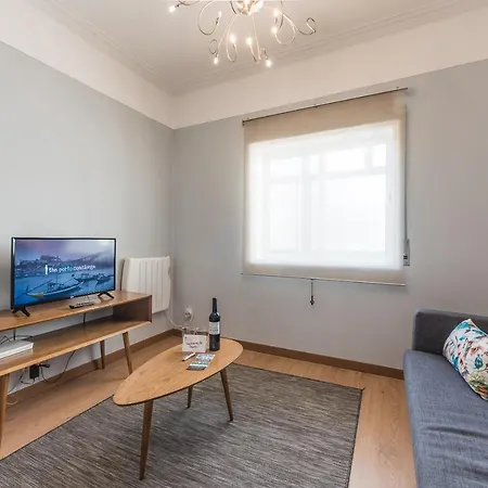 Guestready - Serenity