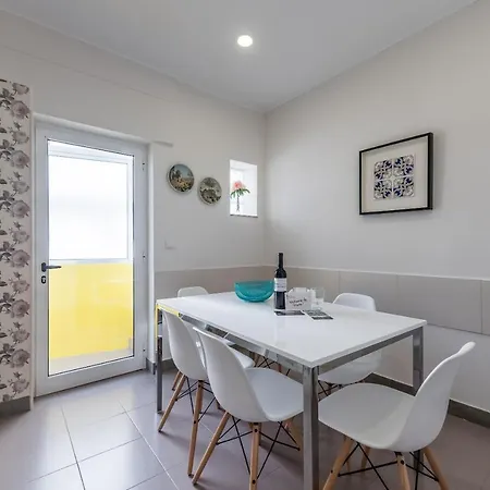 Guestready - Serenity Apartment Porto