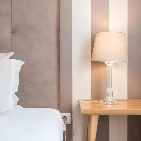 Guestready - Serenity Apartment