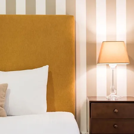 Guestready - Serenity Apartment *