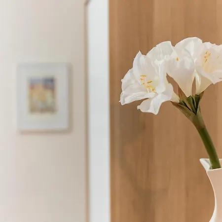 Guestready - Serenity Apartment *