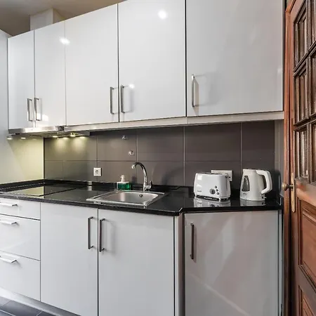 Guestready - Serenity Apartment