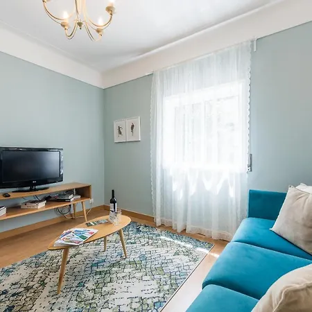 Guestready - Serenity Porto