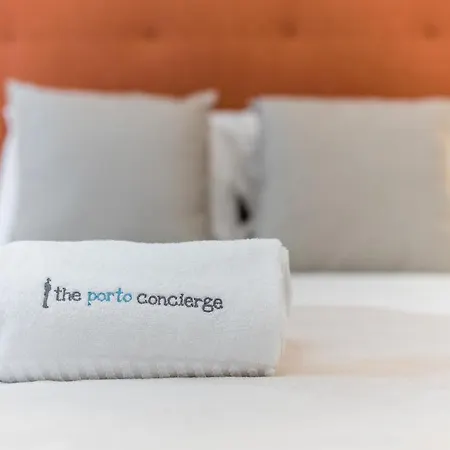 Guestready - Serenity Porto