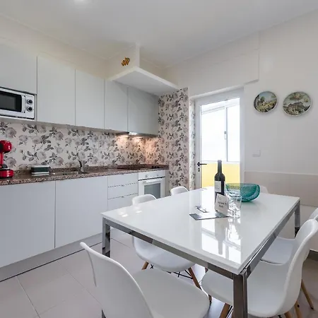 Apartment Guestready - Serenity