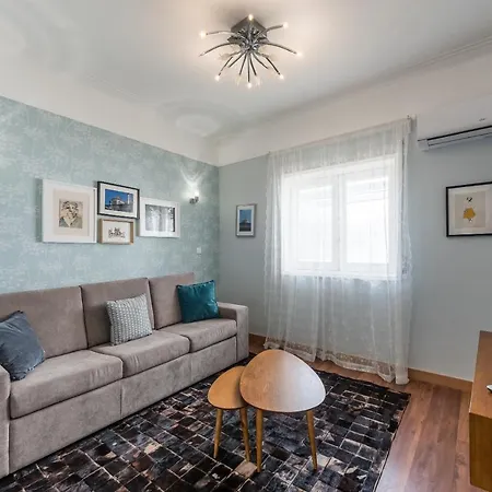 Apartment Guestready - Serenity Porto