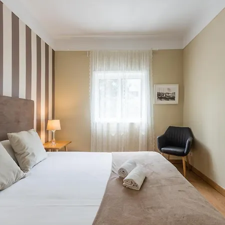 Apartment Guestready - Serenity