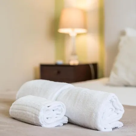 Apartment Guestready - Serenity