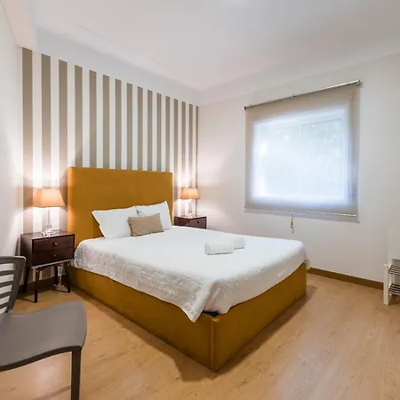 Apartment Guestready - Serenity