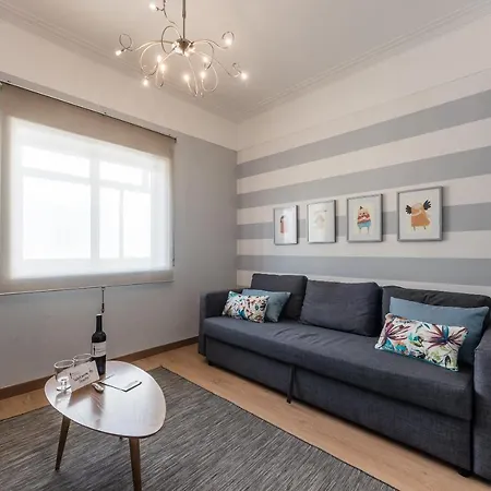 Apartment Guestready - Serenity Porto