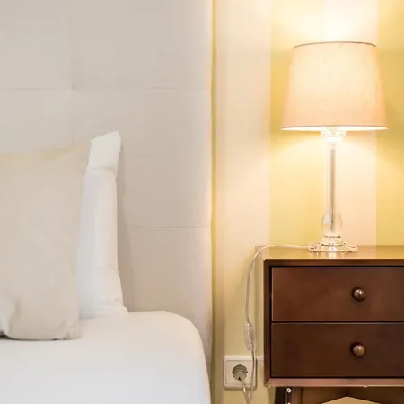 Guestready - Serenity