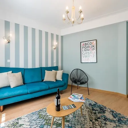 Apartment Guestready - Serenity