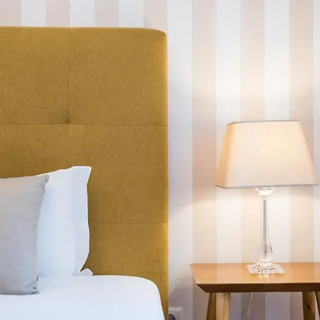 Guestready - Serenity Apartment Porto
