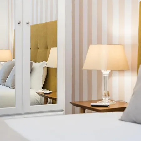 Apartment Guestready - Serenity Porto