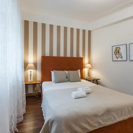 Guestready - Serenity Apartment Porto