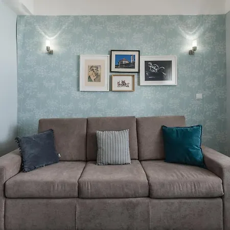 Apartment Guestready - Serenity
