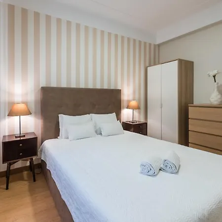 Guestready - Serenity * Porto