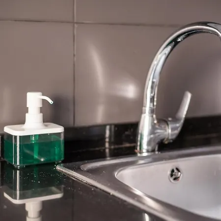 Apartment Guestready - Serenity *