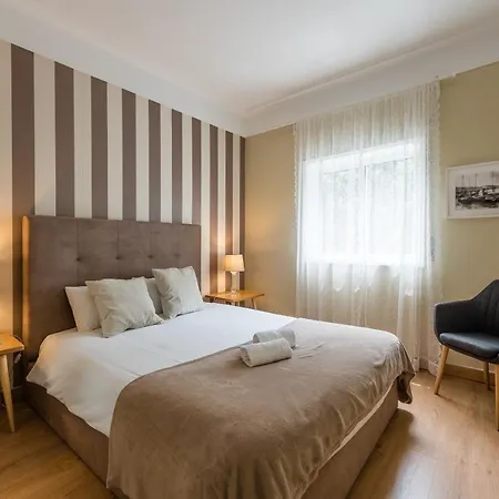 Apartment Guestready - Serenity Porto