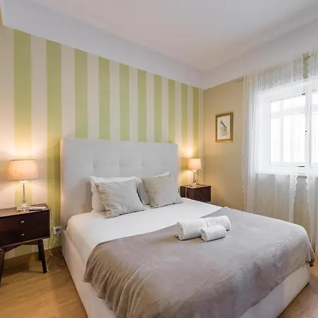 Guestready - Serenity Apartment *